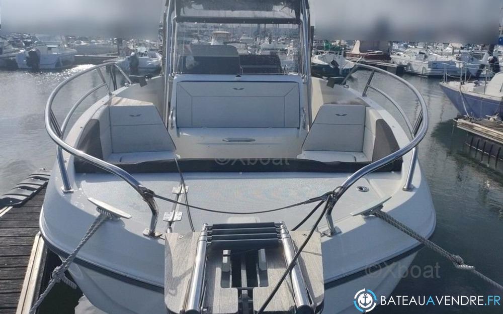 Beneteau Flyer 8.8 SPACEdeck photo 4