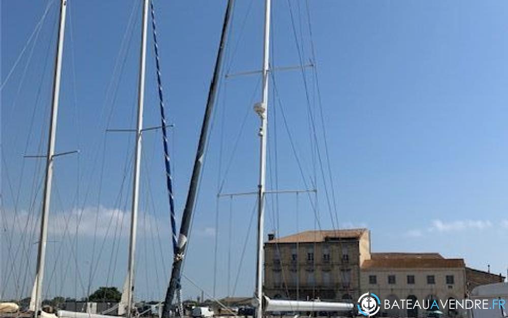 J Boats J 44 photo de présentation