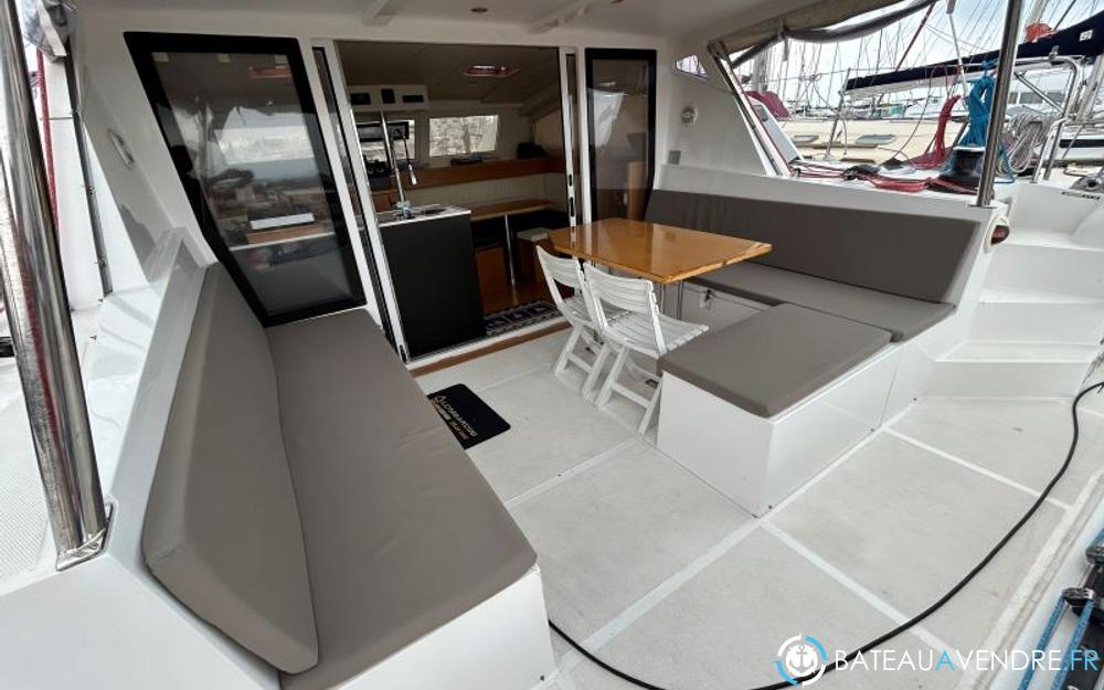 C-Catamarans  37  photo 2