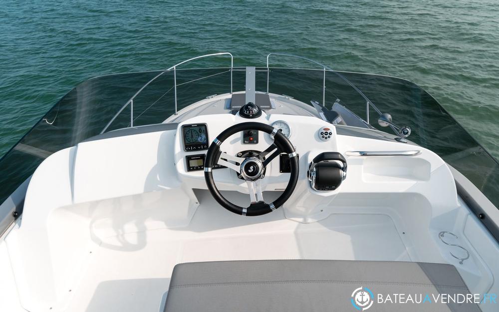 Beneteau Antares 30 Fly  photo 4