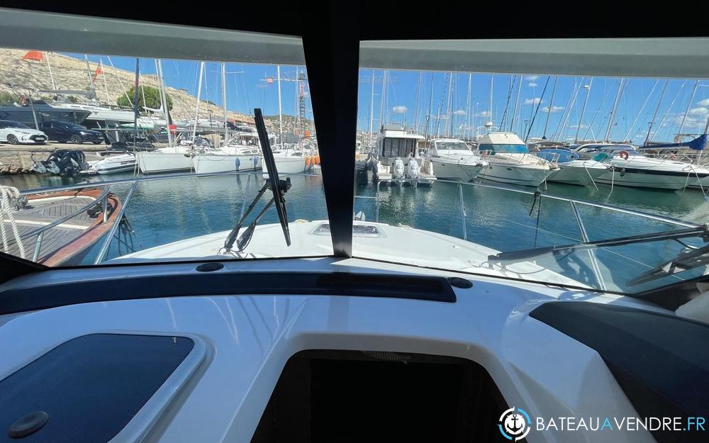 Beneteau Antares 30 Fly photo 2