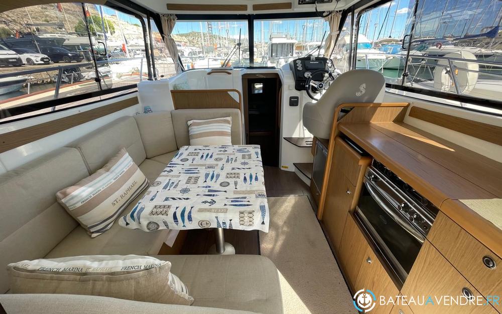 Beneteau Antares 30 Fly photo 5