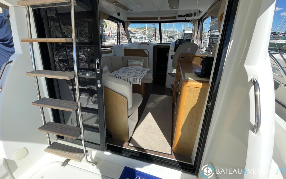 Beneteau Antares 30 Fly photo 3