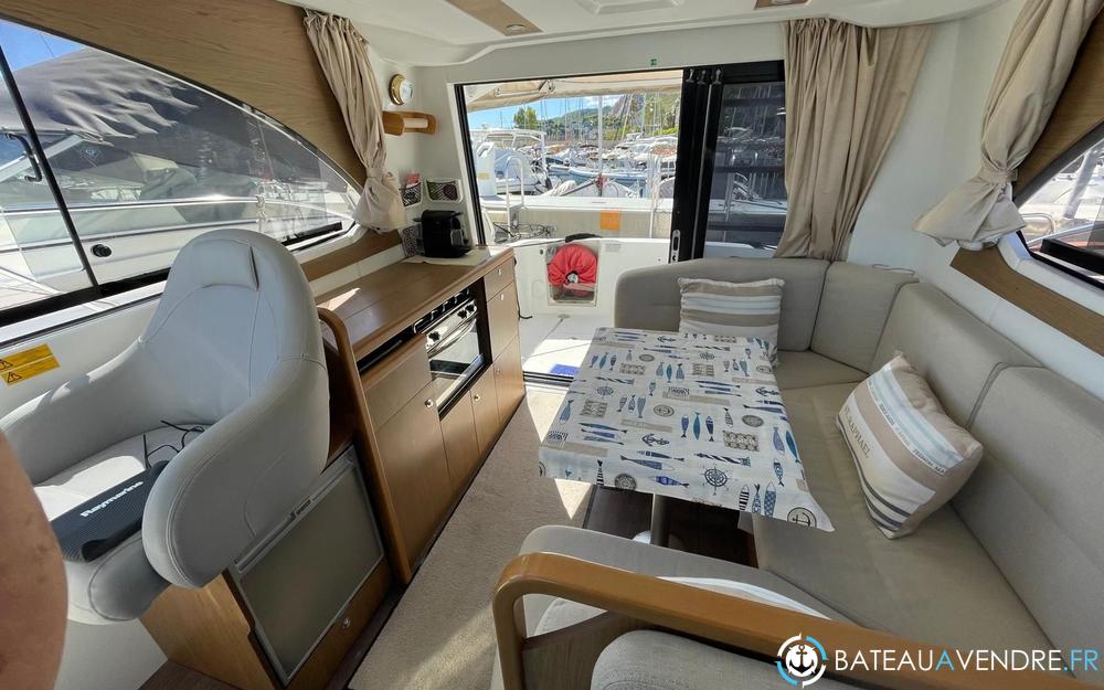 Beneteau Antares 30 Fly photo 4