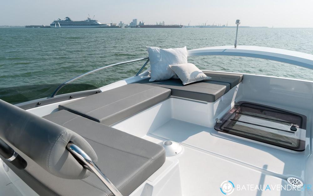 Beneteau Antares 30 Fly  photo 5