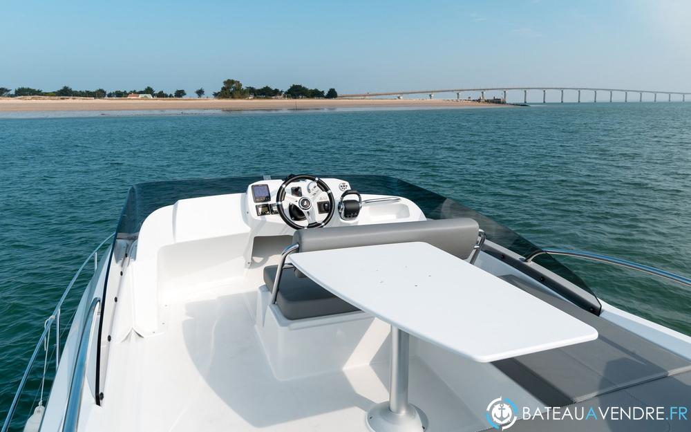 Beneteau Antares 30 Fly  photo 3