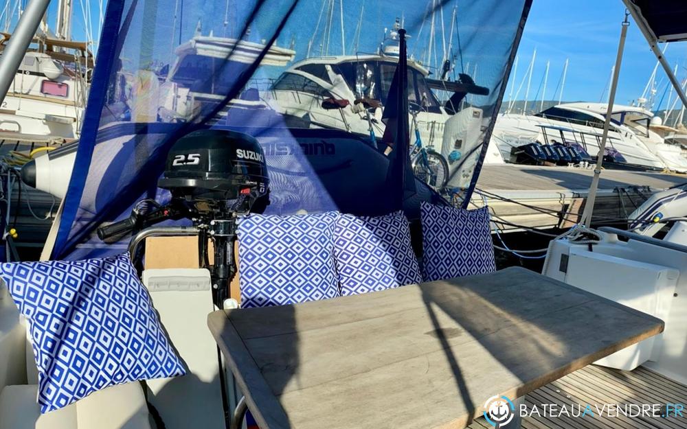 Beneteau Ombrine 960 photo 2