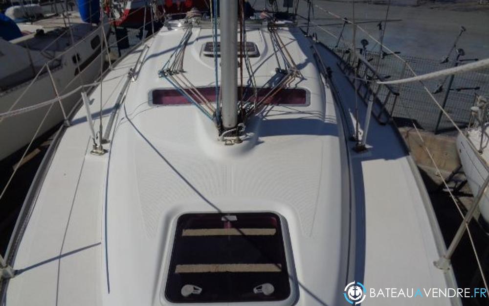 Bavaria 33 Cruiser photo 4