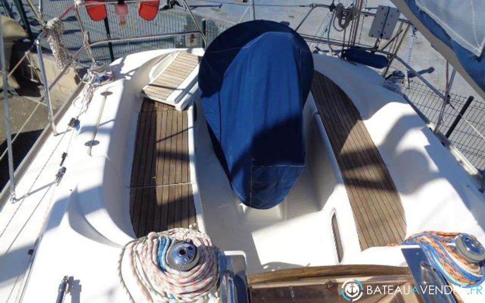 Bavaria 33 Cruiser photo 5