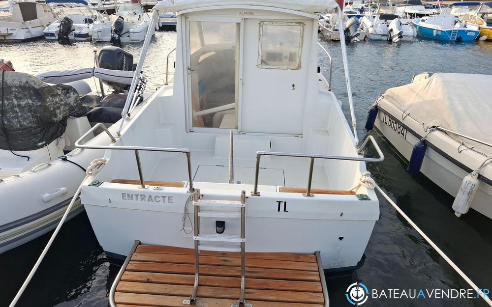 Beneteau Antares 640 photo 2