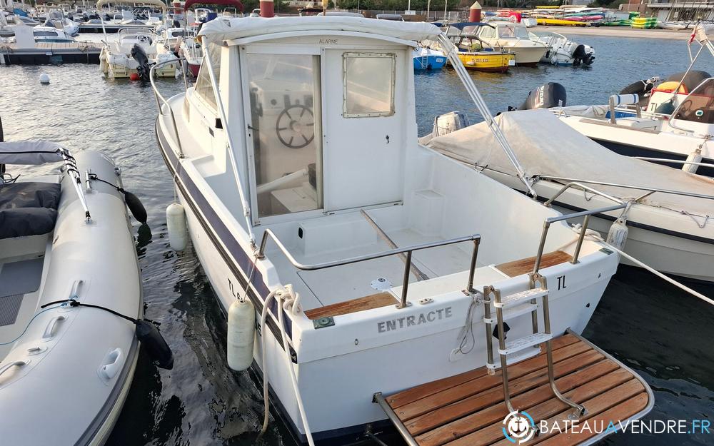 Beneteau Antares 640 photo 3