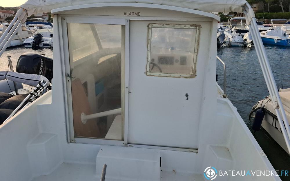 Beneteau Antares 640 photo 4