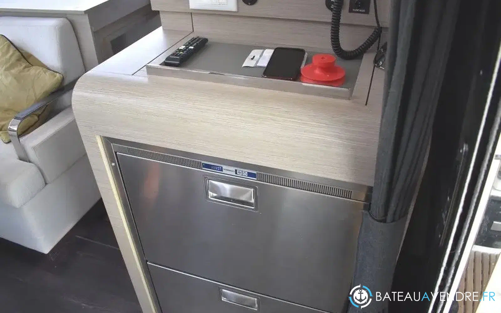 slider 24 Fountaine Pajot Isla 40