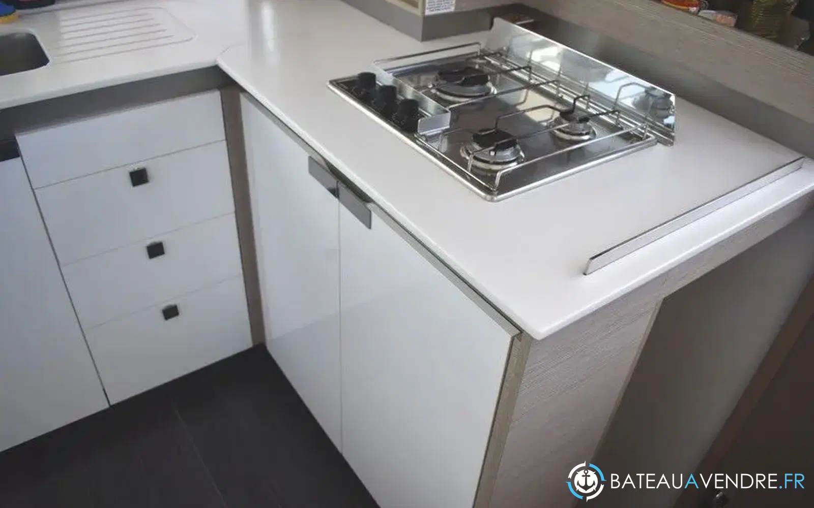 slider 30 Fountaine Pajot Isla 40