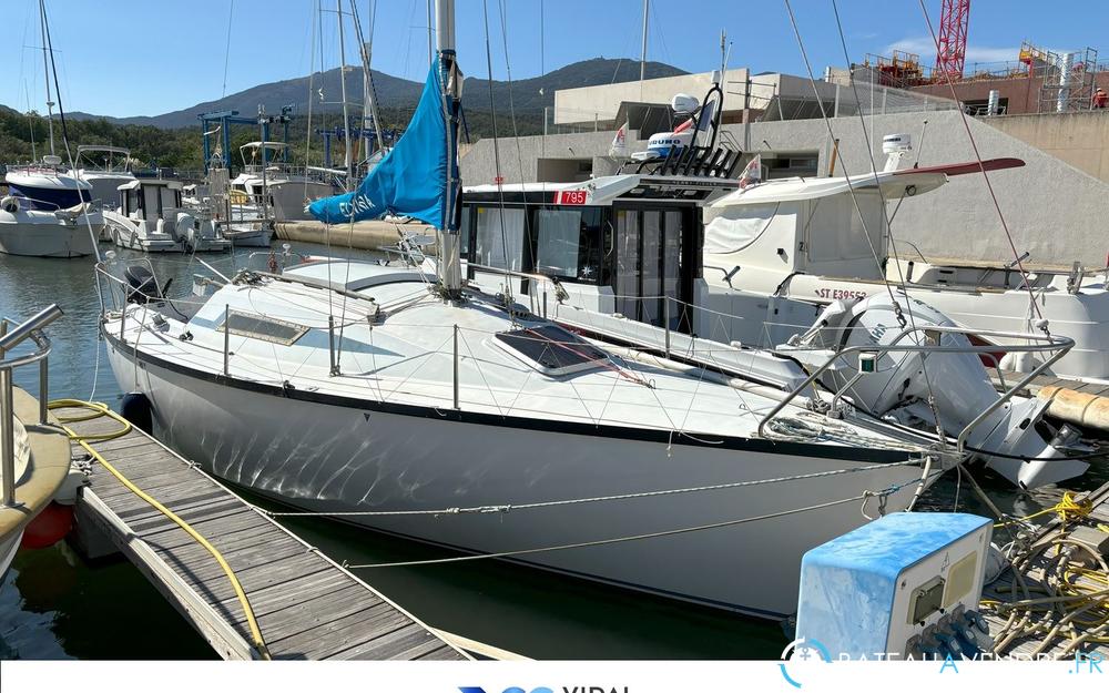 Beneteau First 25 photo 2