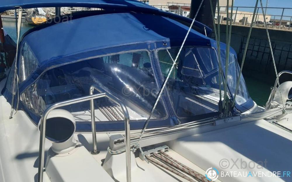 Beneteau Oceanis 461 photo 2