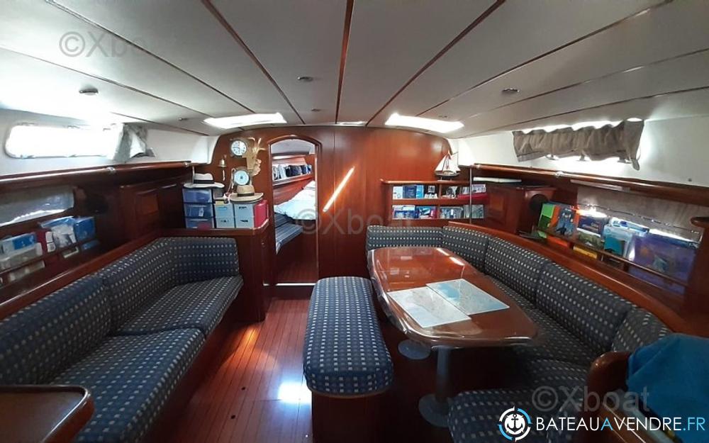 Beneteau Oceanis 461 photo 3