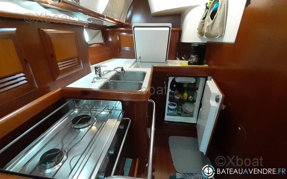 Beneteau Oceanis 461 photo 5