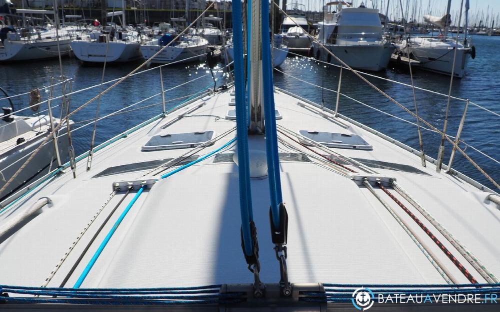 Beneteau Oceanis 393 Clipper photo de présentation