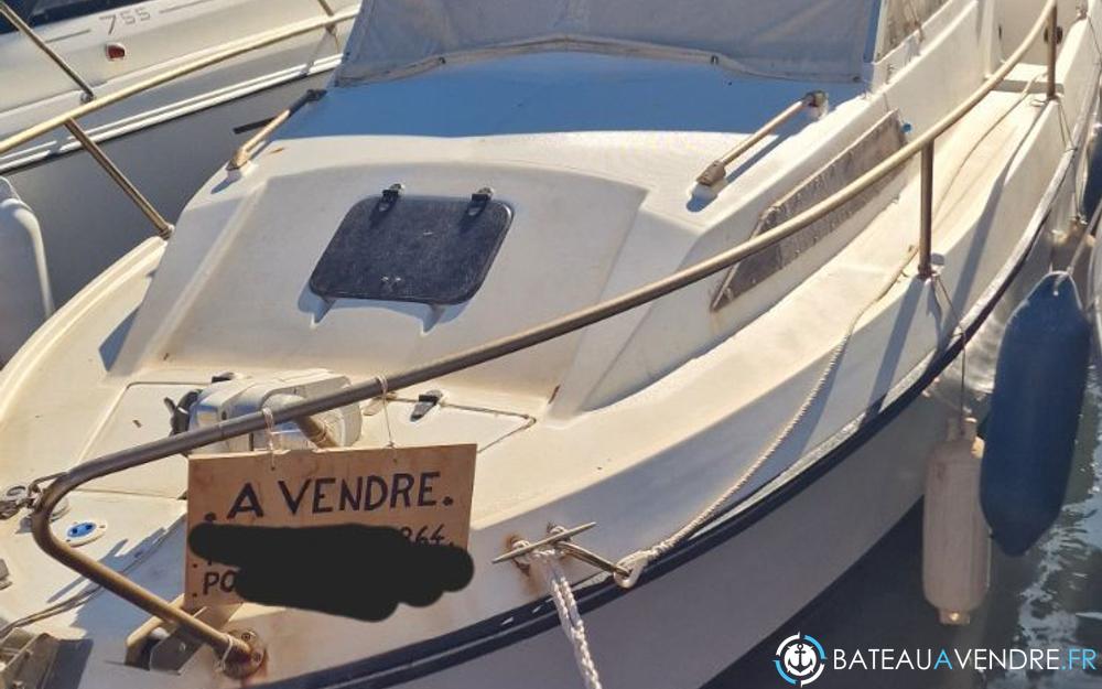 Beneteau Antares 640 photo 2