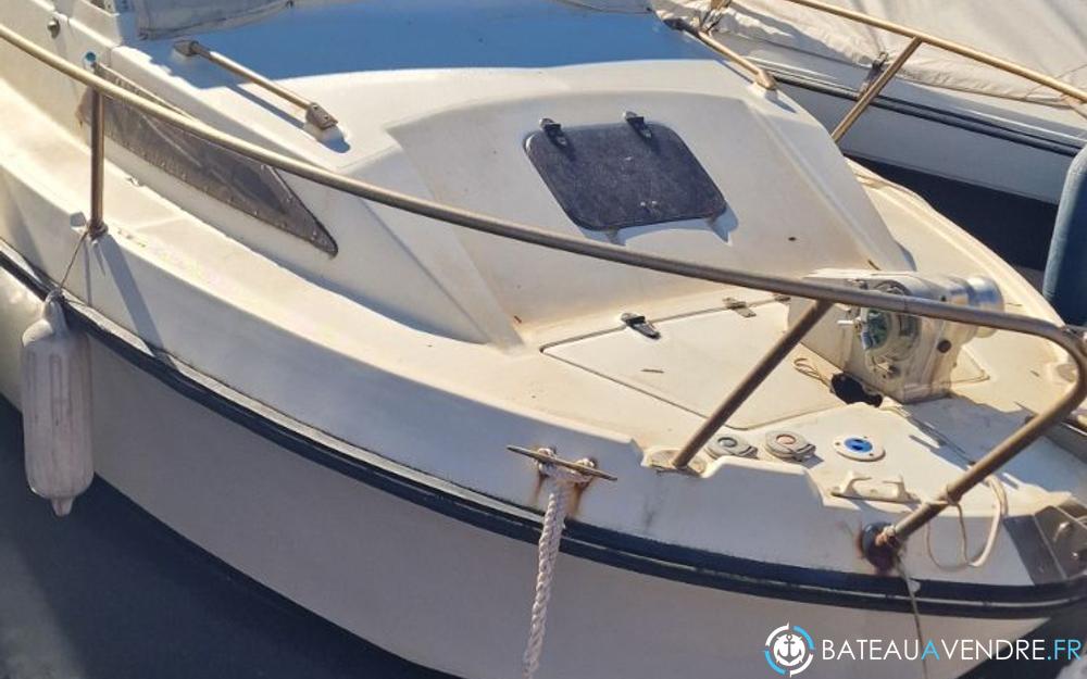 Beneteau Antares 640 photo 4