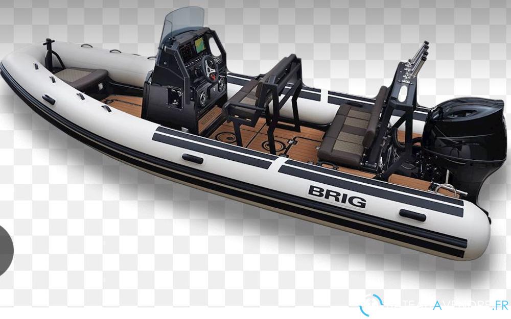 Brig Navigator 22 photo 2