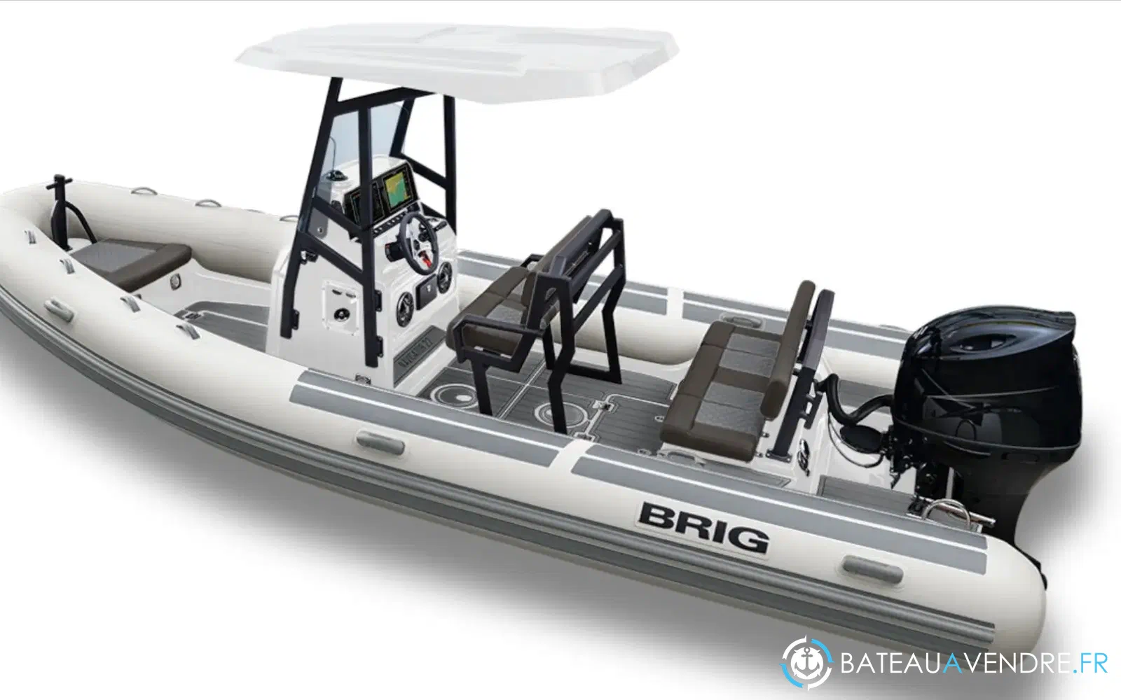 slider 27 Brig Navigator 22