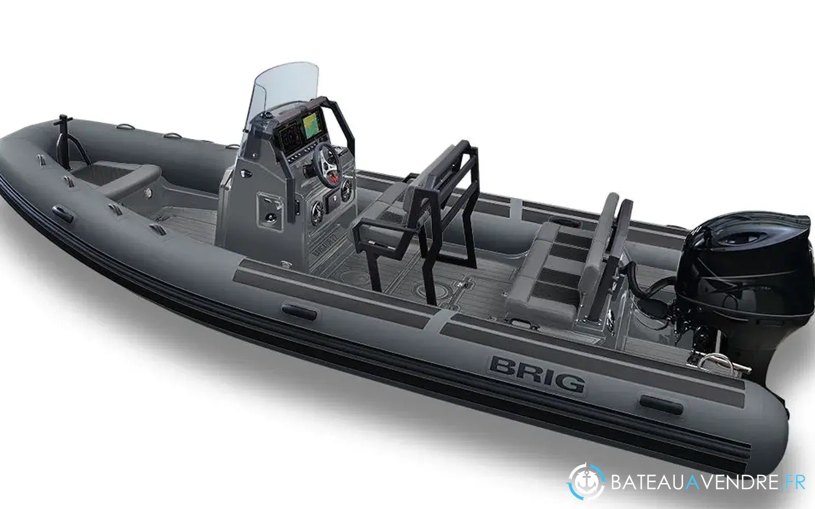 slider 16 Brig Navigator 22