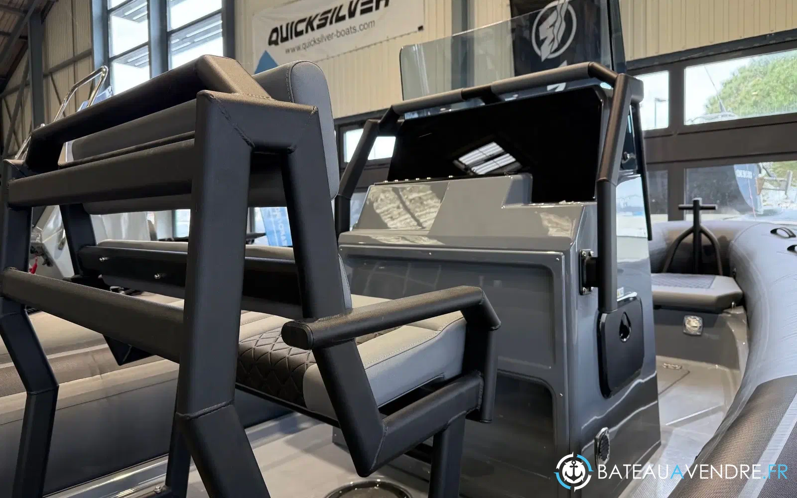 slider 3 Brig Navigator 22