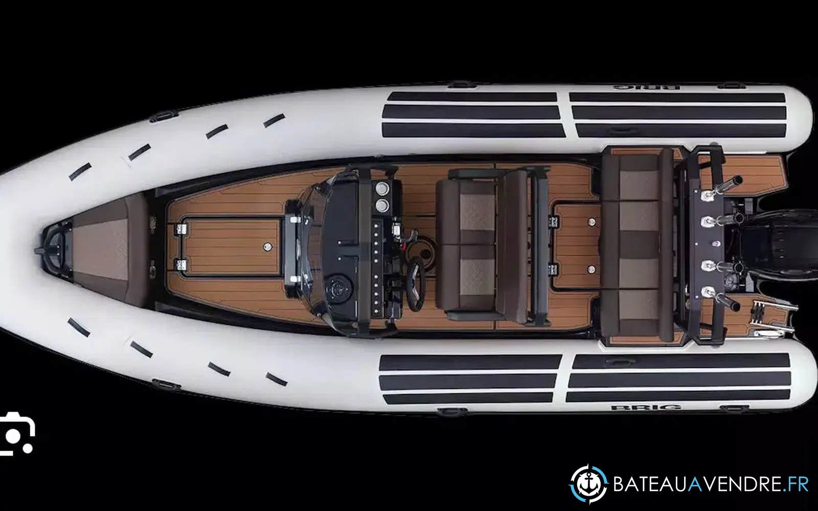 slider 17 Brig Navigator 22