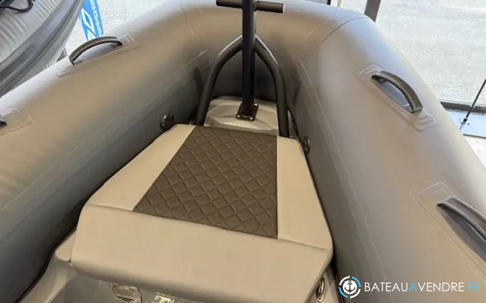 slider 2 Brig Navigator 22