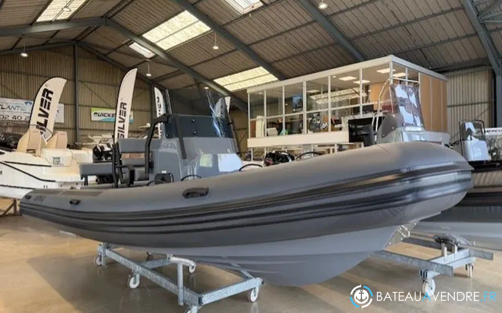 slider 0 Brig Navigator 22