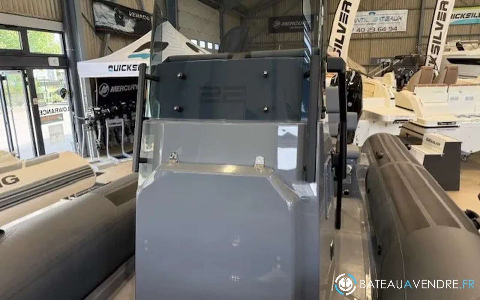slider 13 Brig Navigator 22