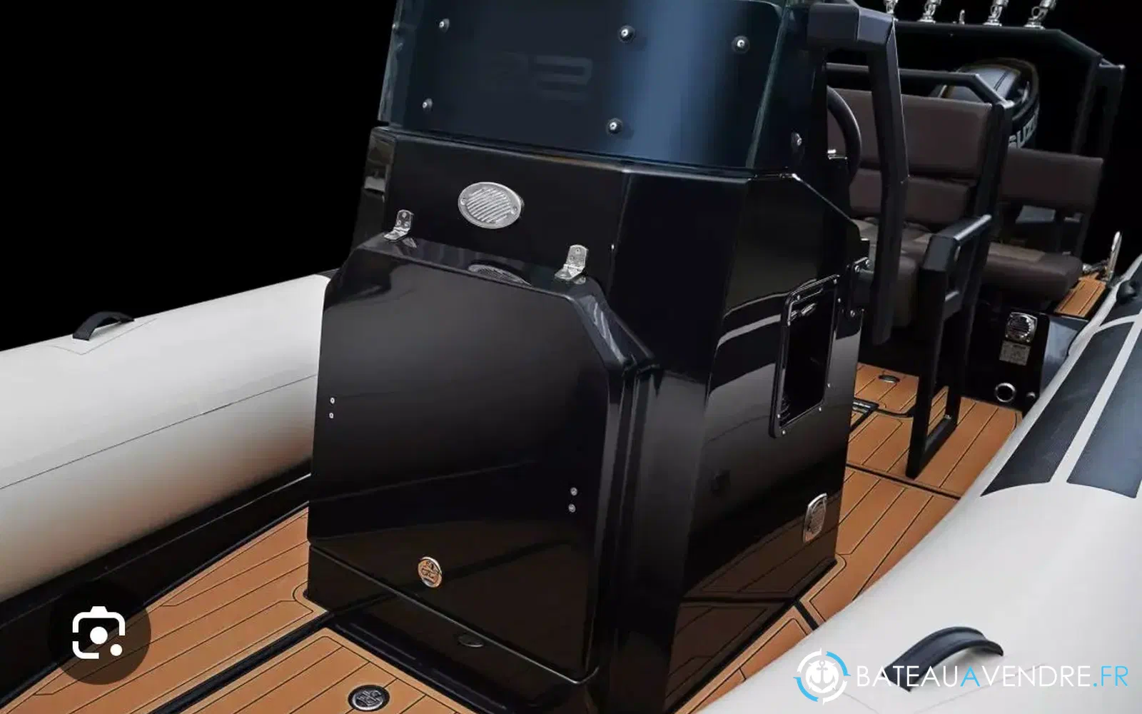 slider 23 Brig Navigator 22