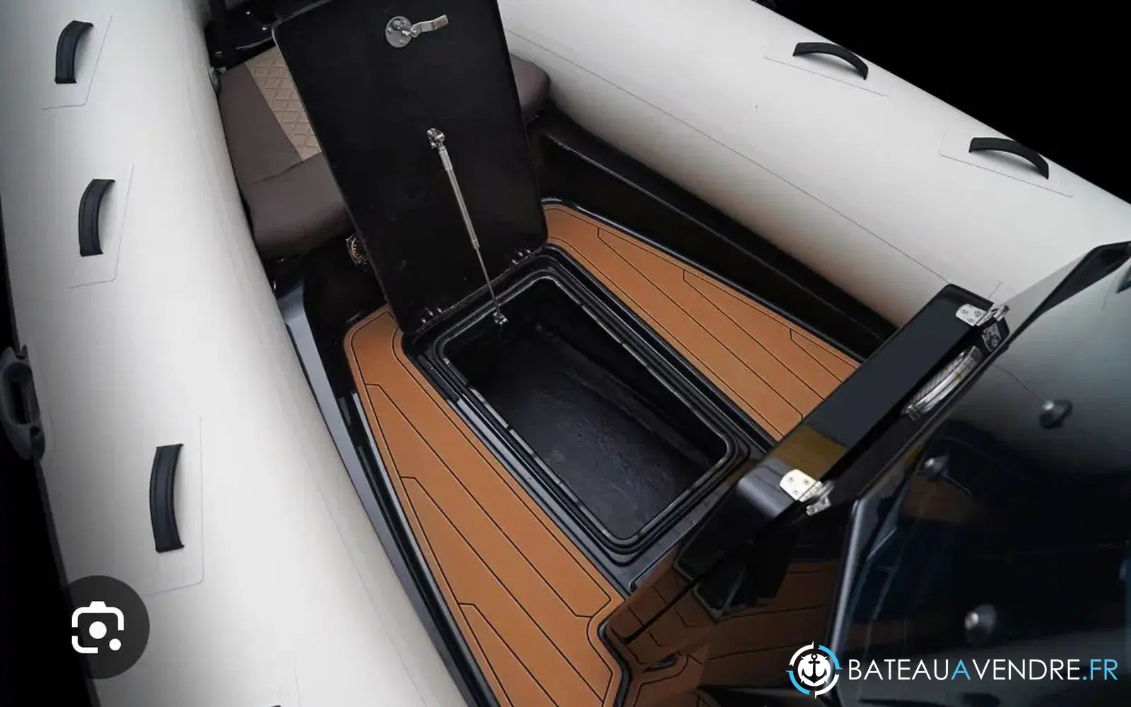 slider 24 Brig Navigator 22