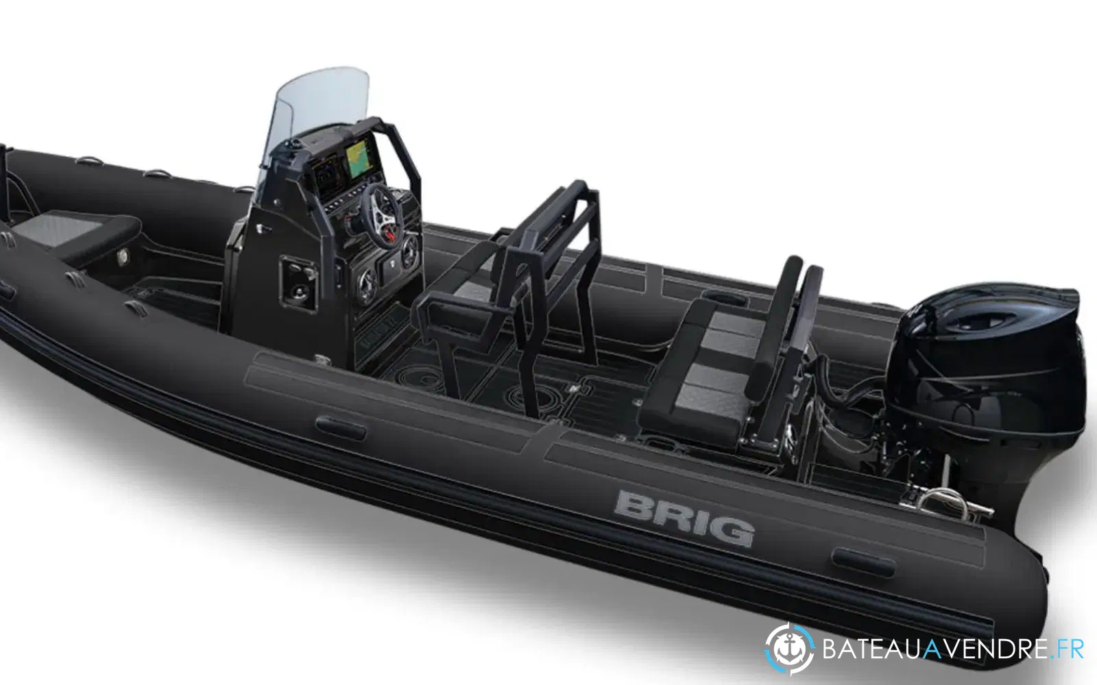 slider 26 Brig Navigator 22