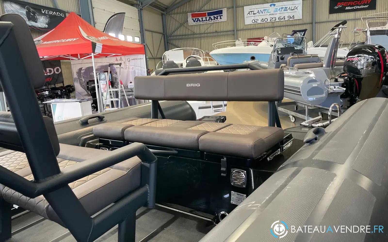 slider 9 Brig Navigator 24