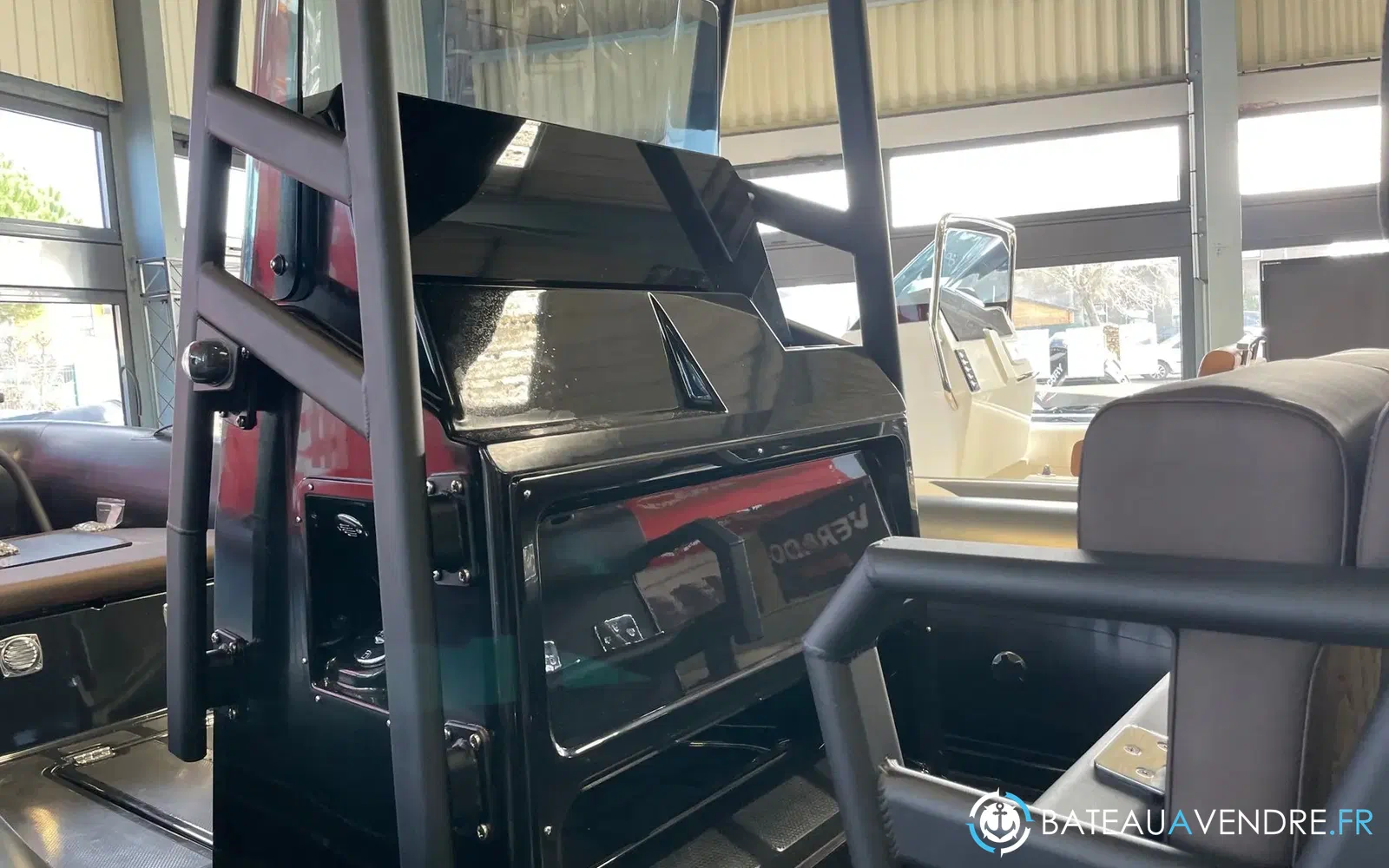 slider 13 Brig Navigator 24