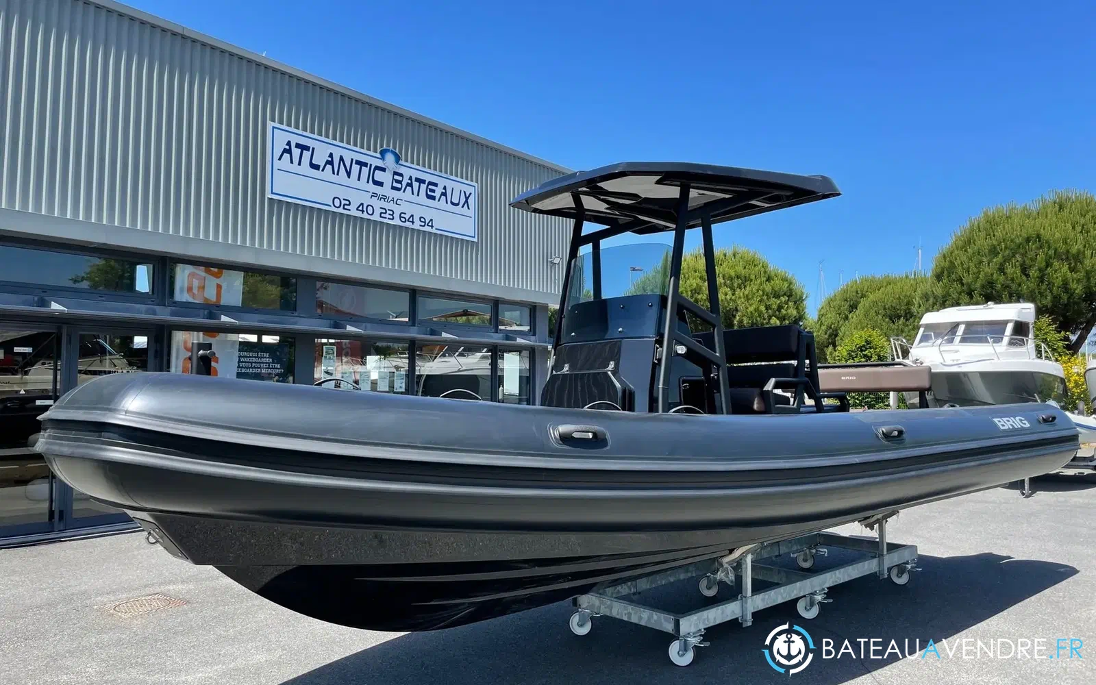 slider 4 Brig Navigator 24