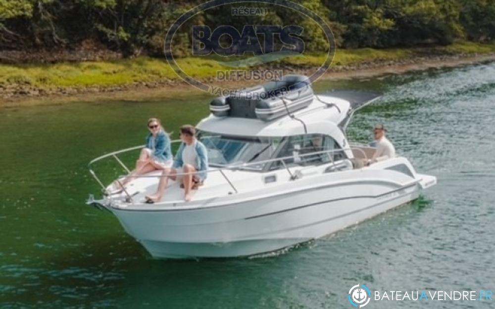 Beneteau Antares 8 OB photo 5