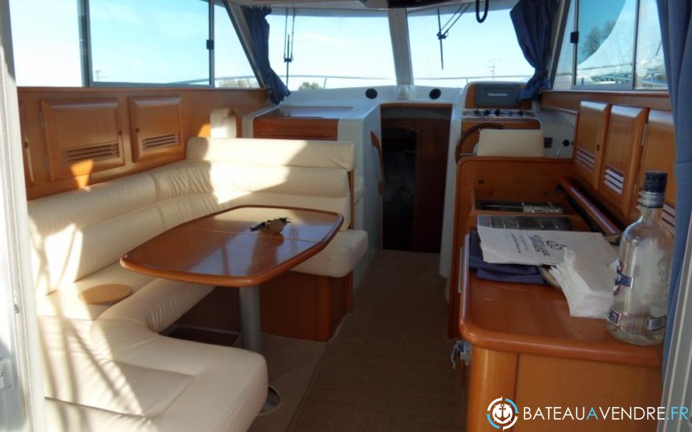 Beneteau Antares 10.80 photo 4