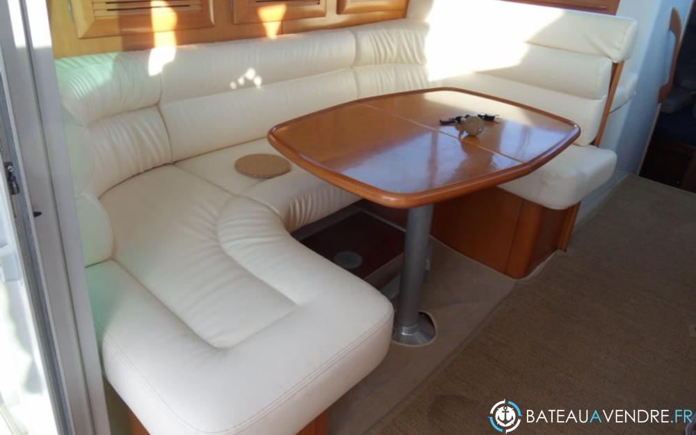 Beneteau Antares 10.80 photo 5