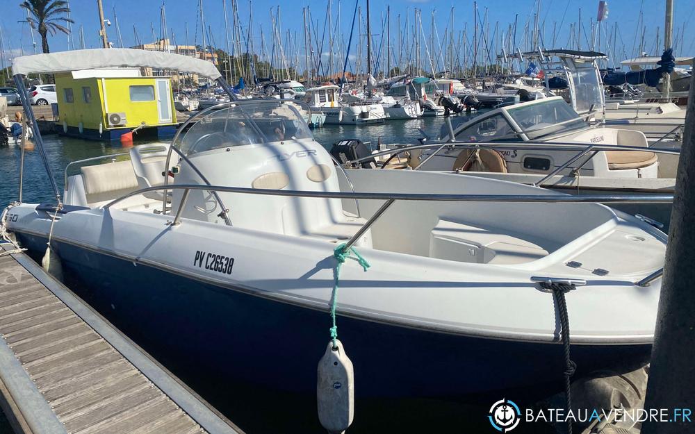 Beneteau Flyer 650 Open photo 2