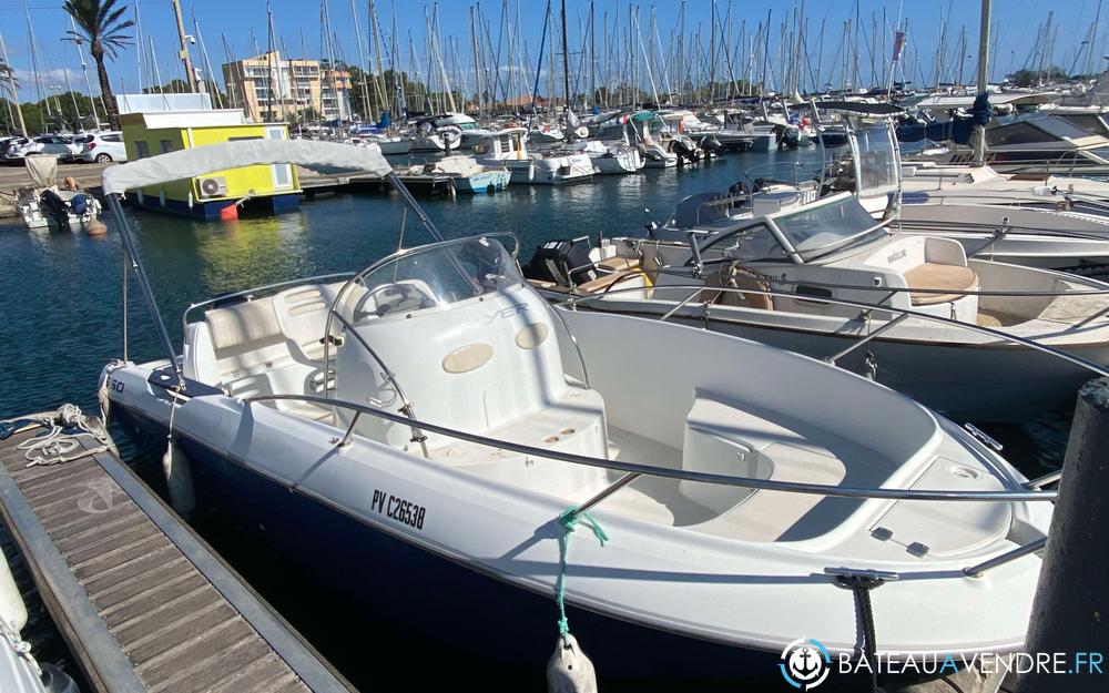 Beneteau Flyer 650 Open photo 3