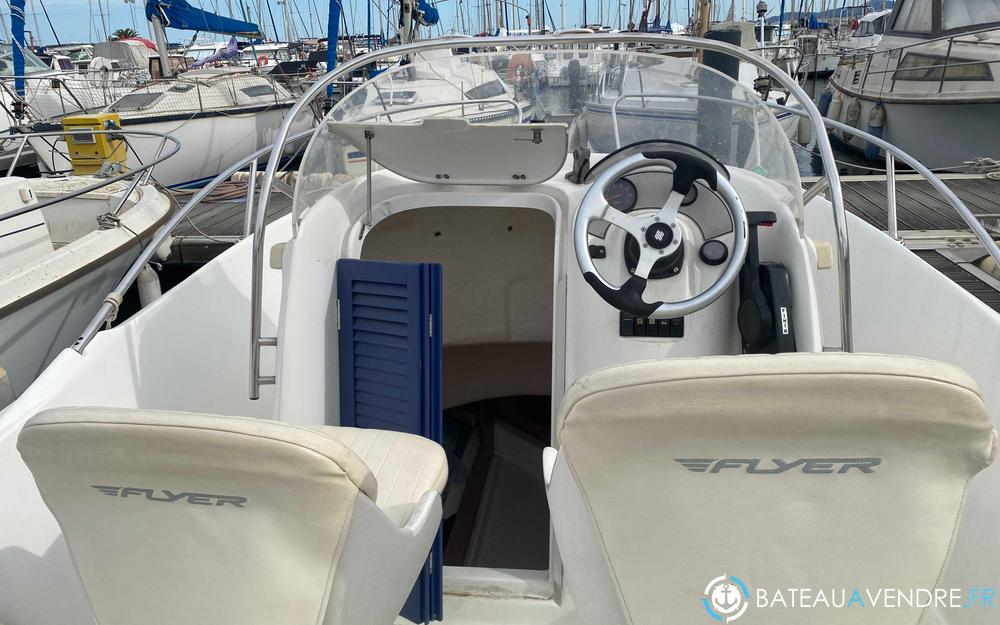 Beneteau Flyer 650 Open photo 4