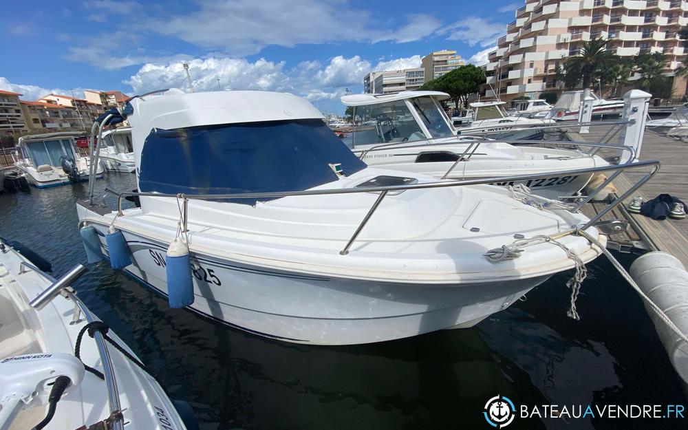 Beneteau Antares 650 photo 2