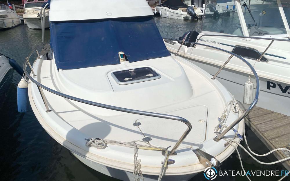 Beneteau Antares 650 photo 3