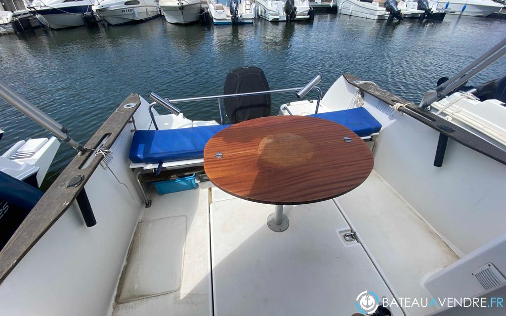 Beneteau Antares 650 photo 5