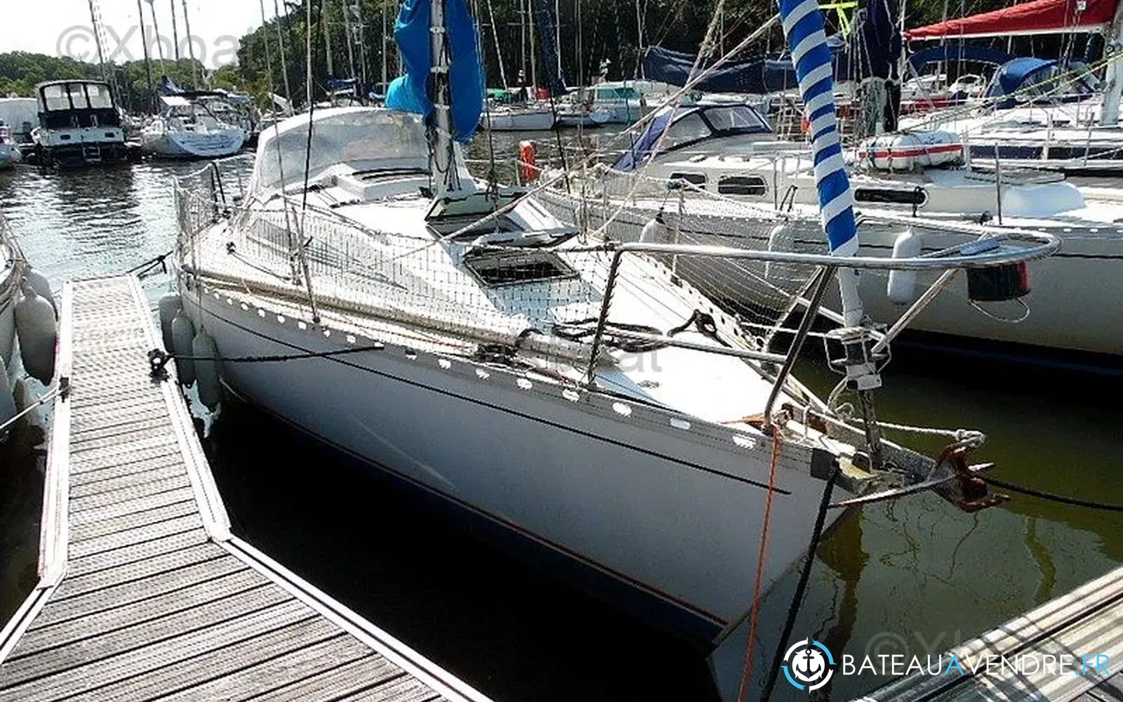 slider 0 Beneteau First 325