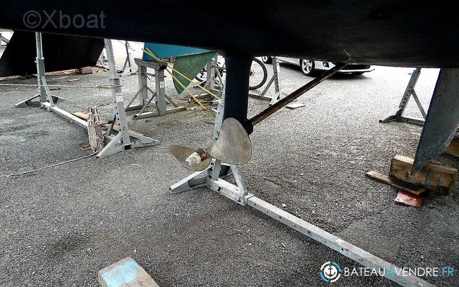slider 7 Beneteau First 325